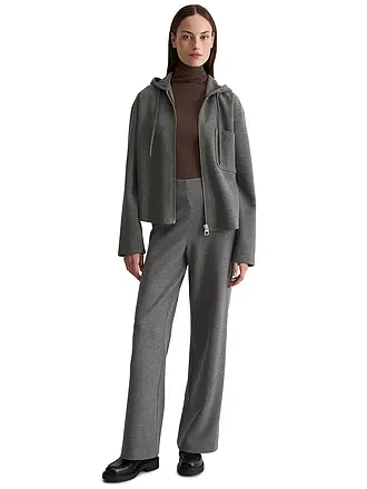 MARC O'POLO | Sweatjacke | 